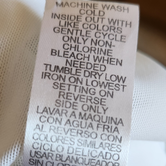 NWT Democracy Maddie Ab-solution Utility Skirt 14 - Picture 10 of 14